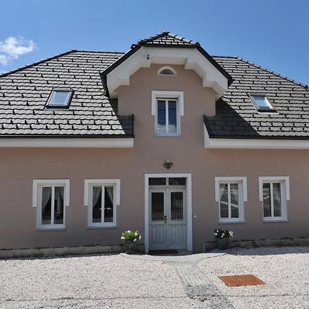 Apartamento Vila Sol Bled Exterior foto